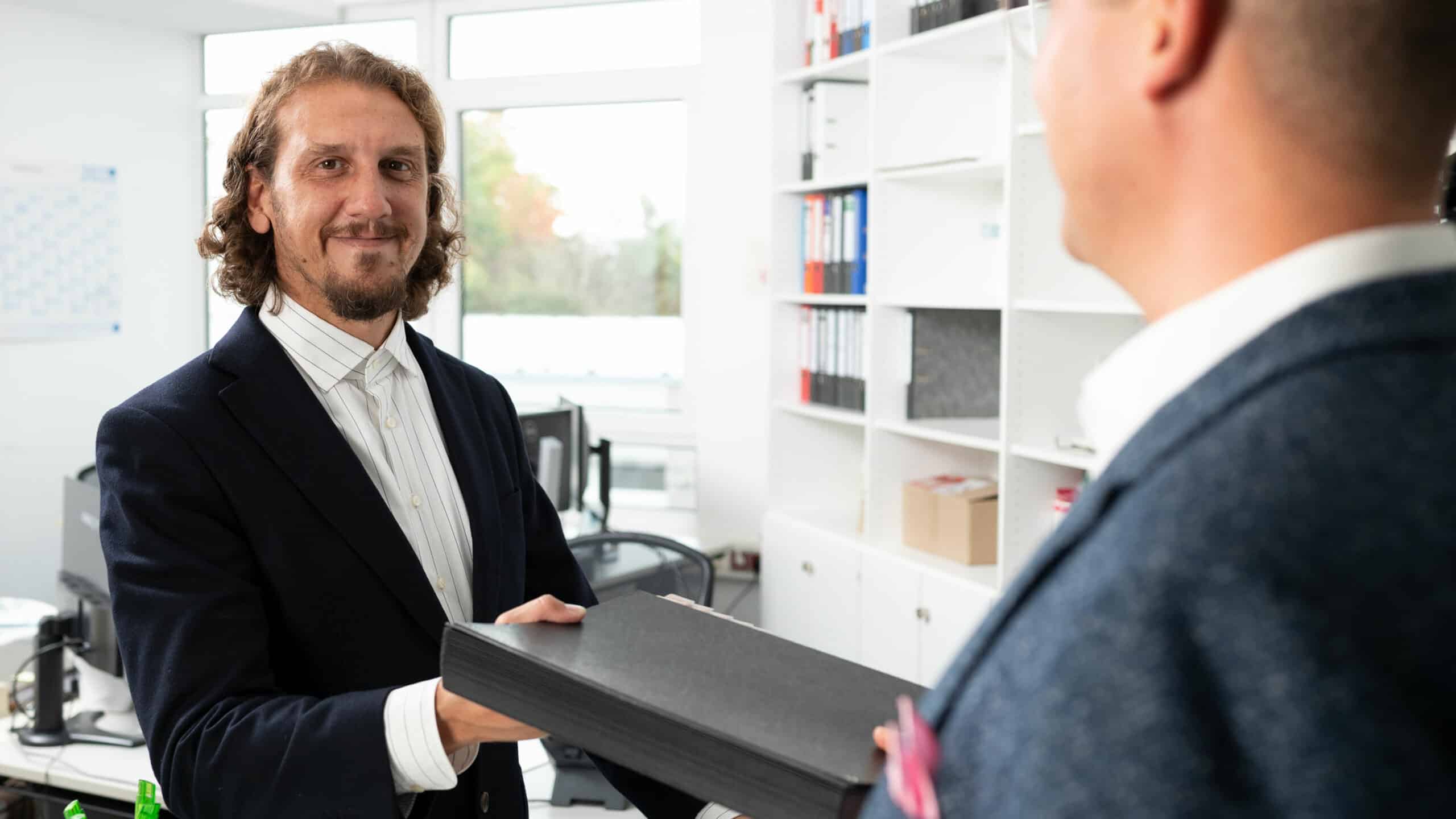 HR Steuerberatung